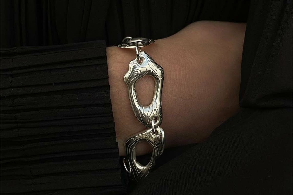 سنگهای مناسب برای پوست برنزه